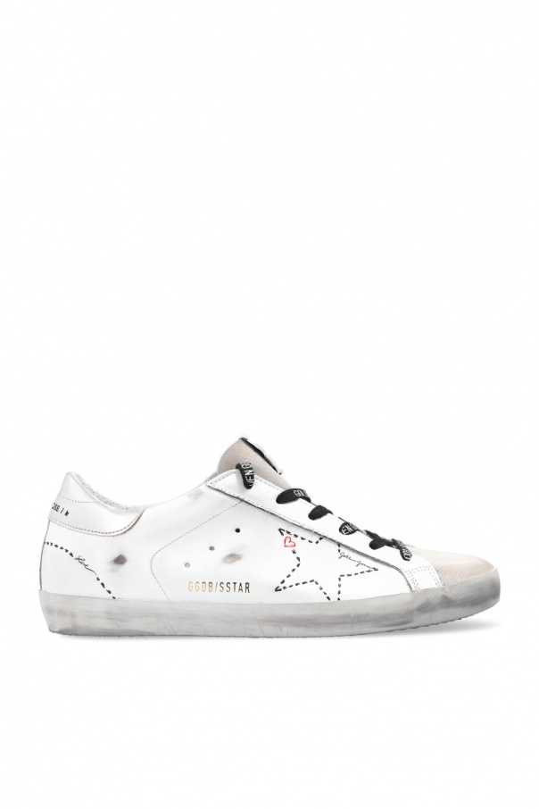 Golden Goose ‘Superstar’ sneakers